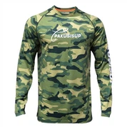 قميص الصيد للرجال