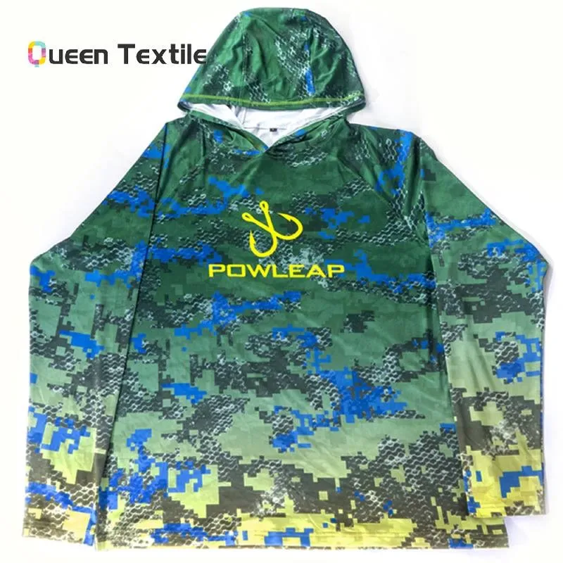 قمصان صيد مطاطية لصيد الأسماك النشط