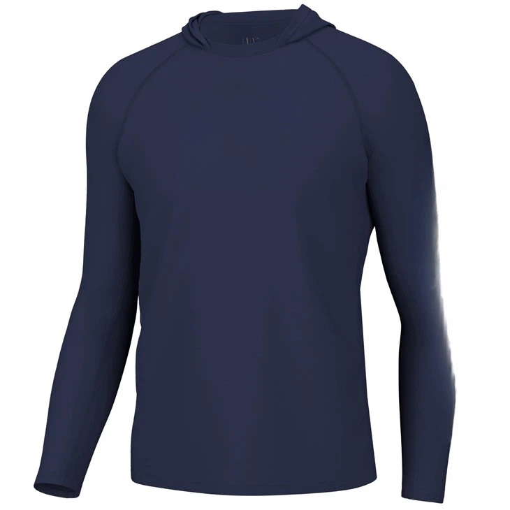 ICON PERFORMANCE HOODIE