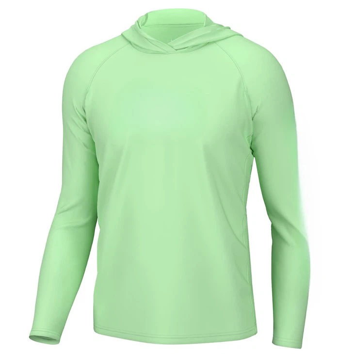 PURSUIT PERFORMANCE HOODIE