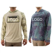 هوديي الصيد سريع الجفاف